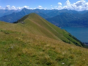 39 Verso il Crocione